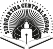 School emblem siddhartha